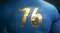 Fallout 76 – Official Teaser Trailer